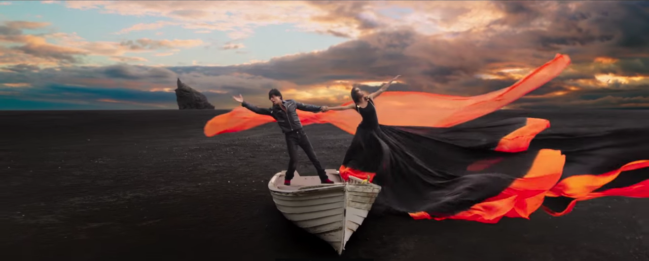 dilwale-in-iceland-7