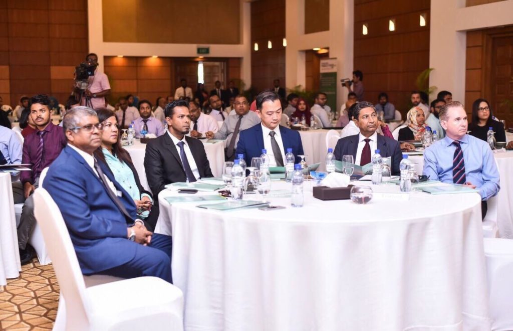 Maldives Finance Forum 2017