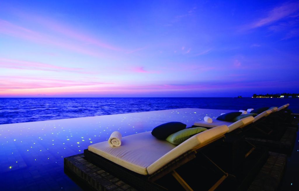 Dhevanafushi Maldives Luxury Resort Managed By AccorHotels
