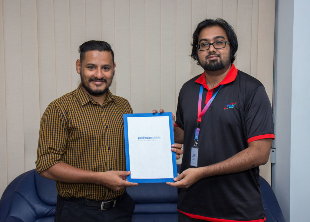 “Fuel Supplies Maldives” the Fuel Partner for Guesthouses