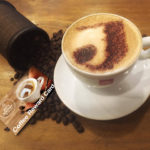 Coffee card