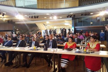 ITB Berlin 2016 Opening Ceremony