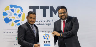 MATATO President Abdulla Ghiyas launches "CONNECT" Conference Manager for TTM