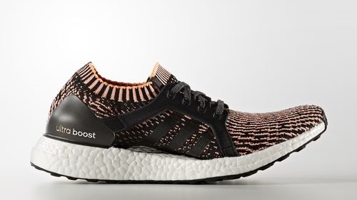 Ultraboost hot sale x shoes