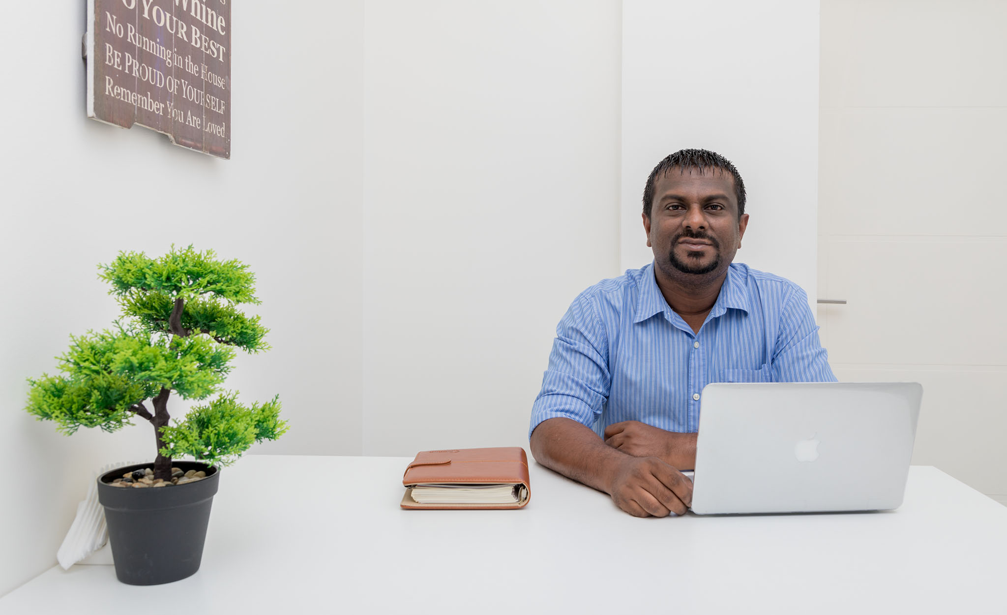 Mr. Ismail Hameed | Director Marketing of Highrise | Corporate ...