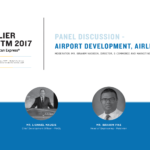 Hotelier Summit Panel Discussion 1
