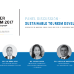 Hotelier Summit Panel Discussion 2