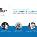 Hotelier Summit Panel Discussion 3