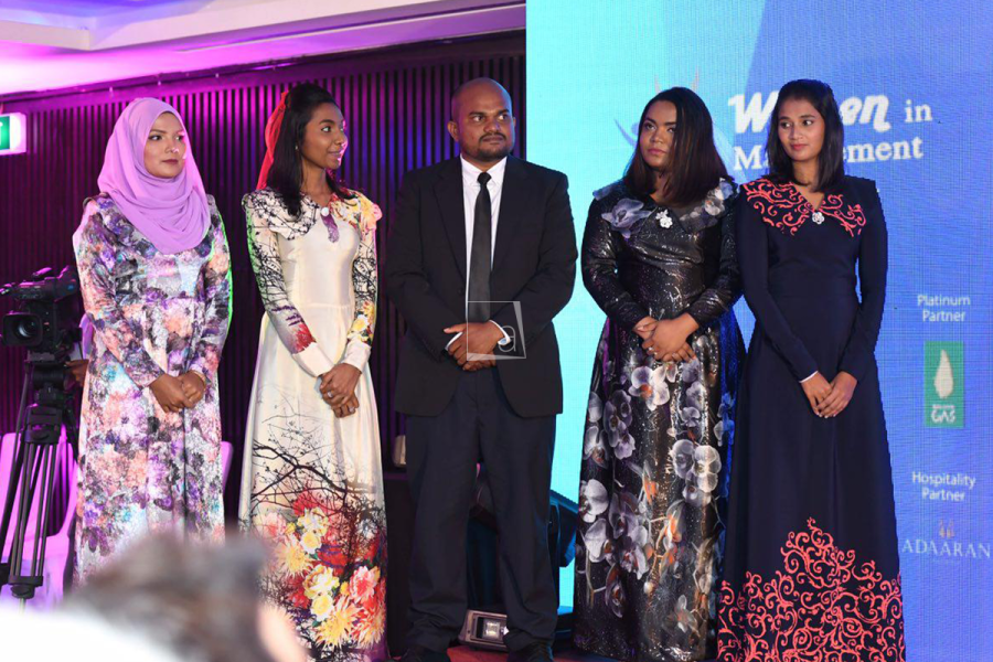 Corporate Maldives - Women in Management Maldives launched in the first ...