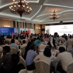 Dhiraagu Guesthouses Maldives Conference 2017