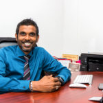 Ahmed Mamdhooh MRDC
