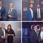 GOLD 100 Winners and Participants