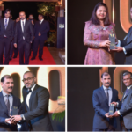 Highlights of GOLD 100 2016