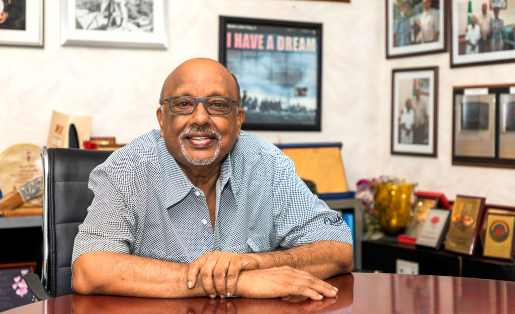 Waheed M R Corporate Maldives - CORPORATE MALDIVES LIFETIME ACHIEVEMENT AWARD – MR ...