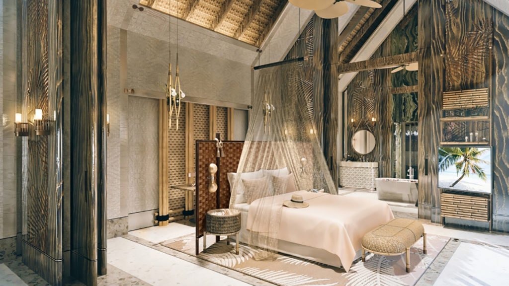 Joali Maldives listed as one of the top 10 Luxury Hotel Openings on Top ...