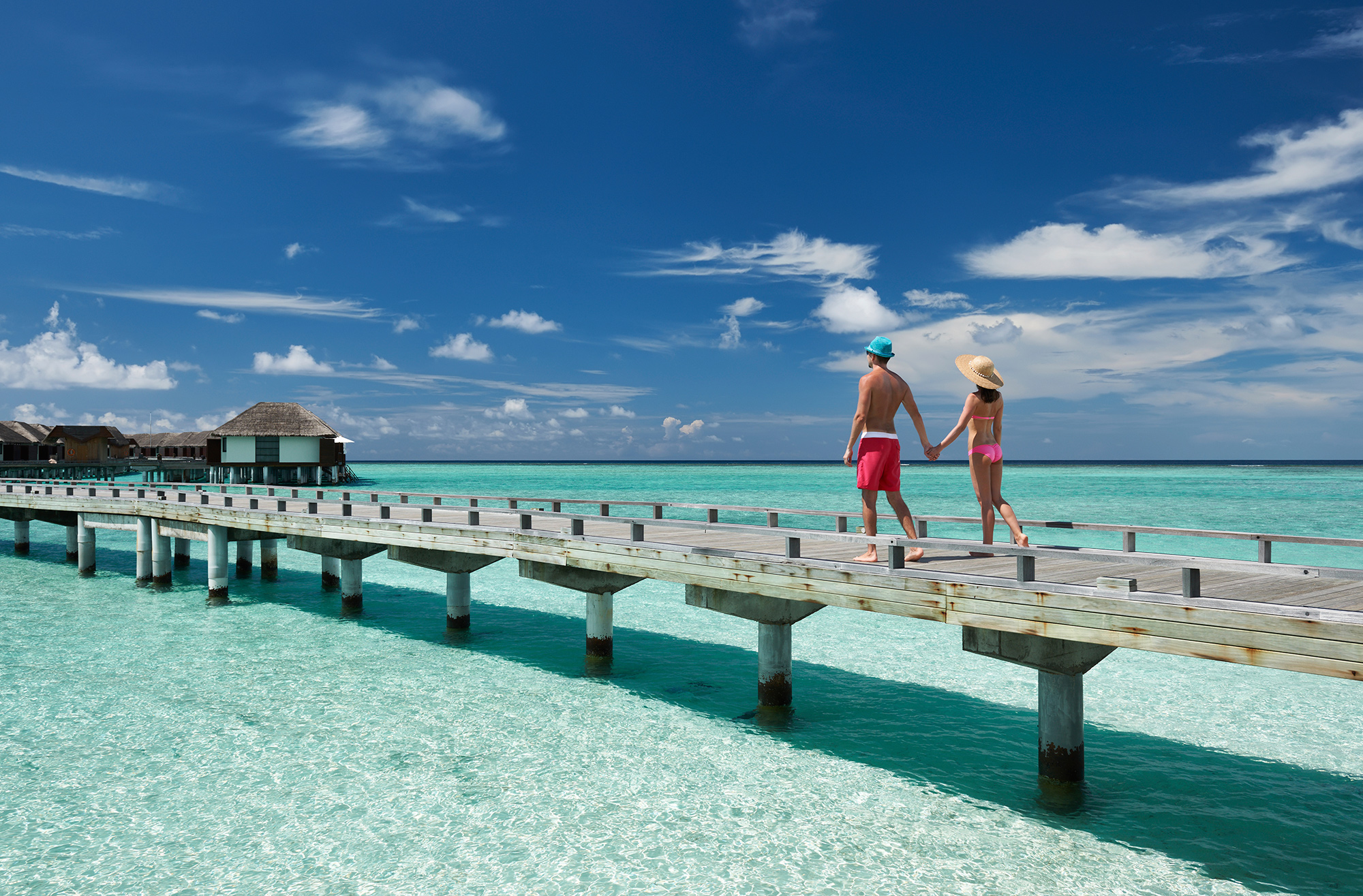 tourism industry in the maldives