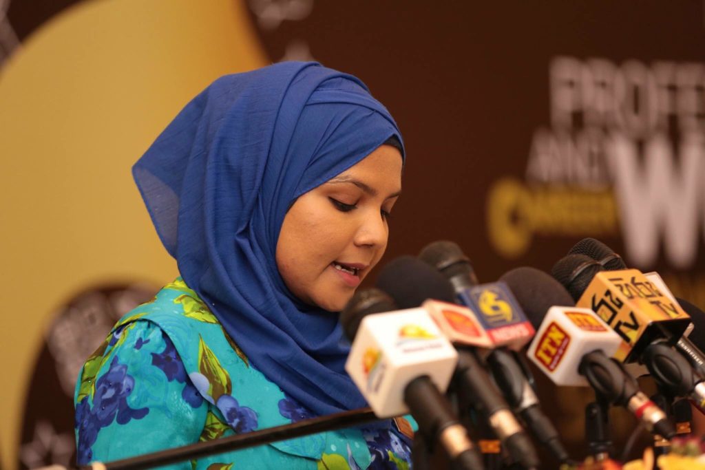 Corporate Maldives - Women in Management Maldives Launch Professional ...