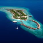 Miriandhoo Resort