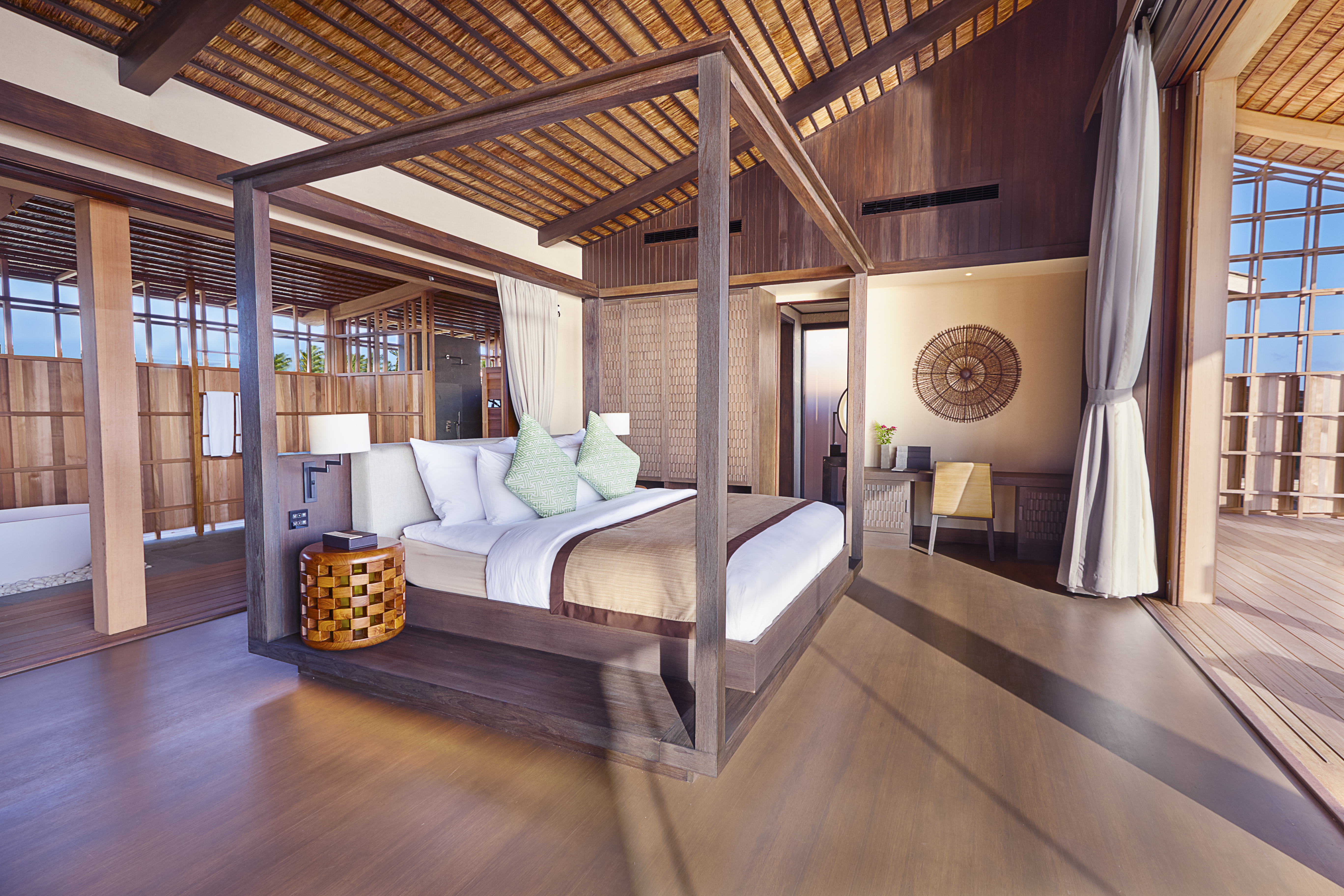 11. Kudadoo Maldives Private Island Ocean Residence
