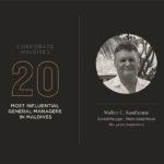 Influential post-19