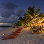 Summer island
