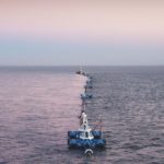 The Ocean Cleaup 1