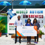 dhiraagu csr