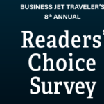 Business Traveller