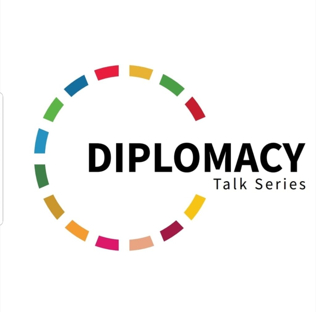 Diplomacy Talk Meaning