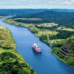 Panama Canal
