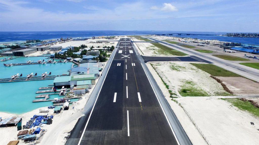 Why Maldives Airports Company Ltd (MACL) should sell shares to the ...