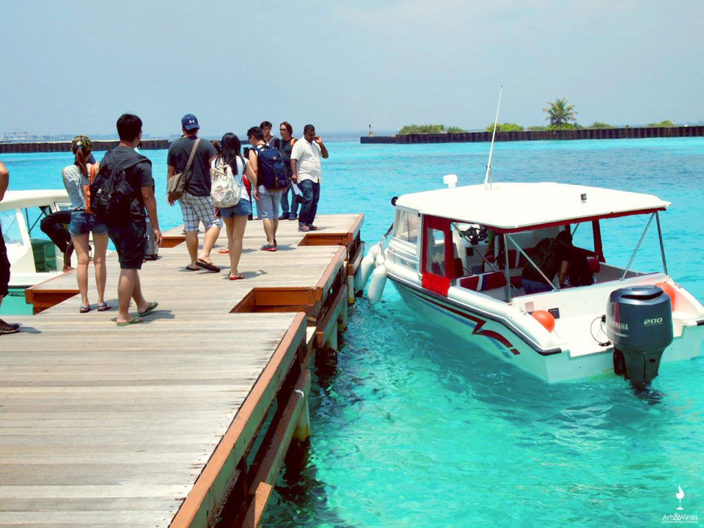 Maldives Chosen as Second Most Popular Tourist Destination Among UK ...