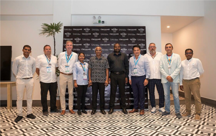 Maldives Tourism Conference 2019 held @ CROSSROADS Maldives | Corporate ...