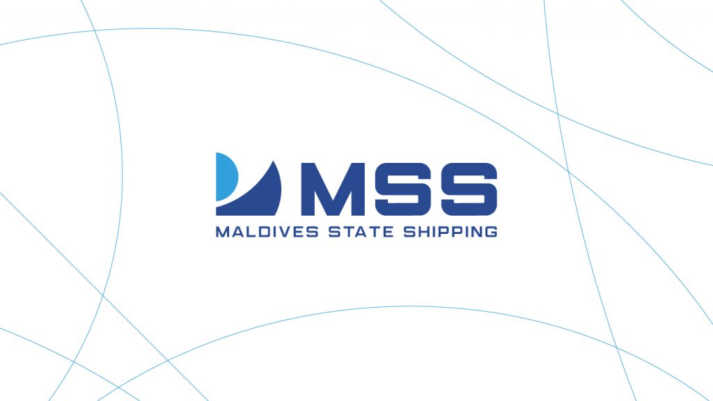 Maldives State Shipping (MSS) First Vessel to Arrive on 5th April