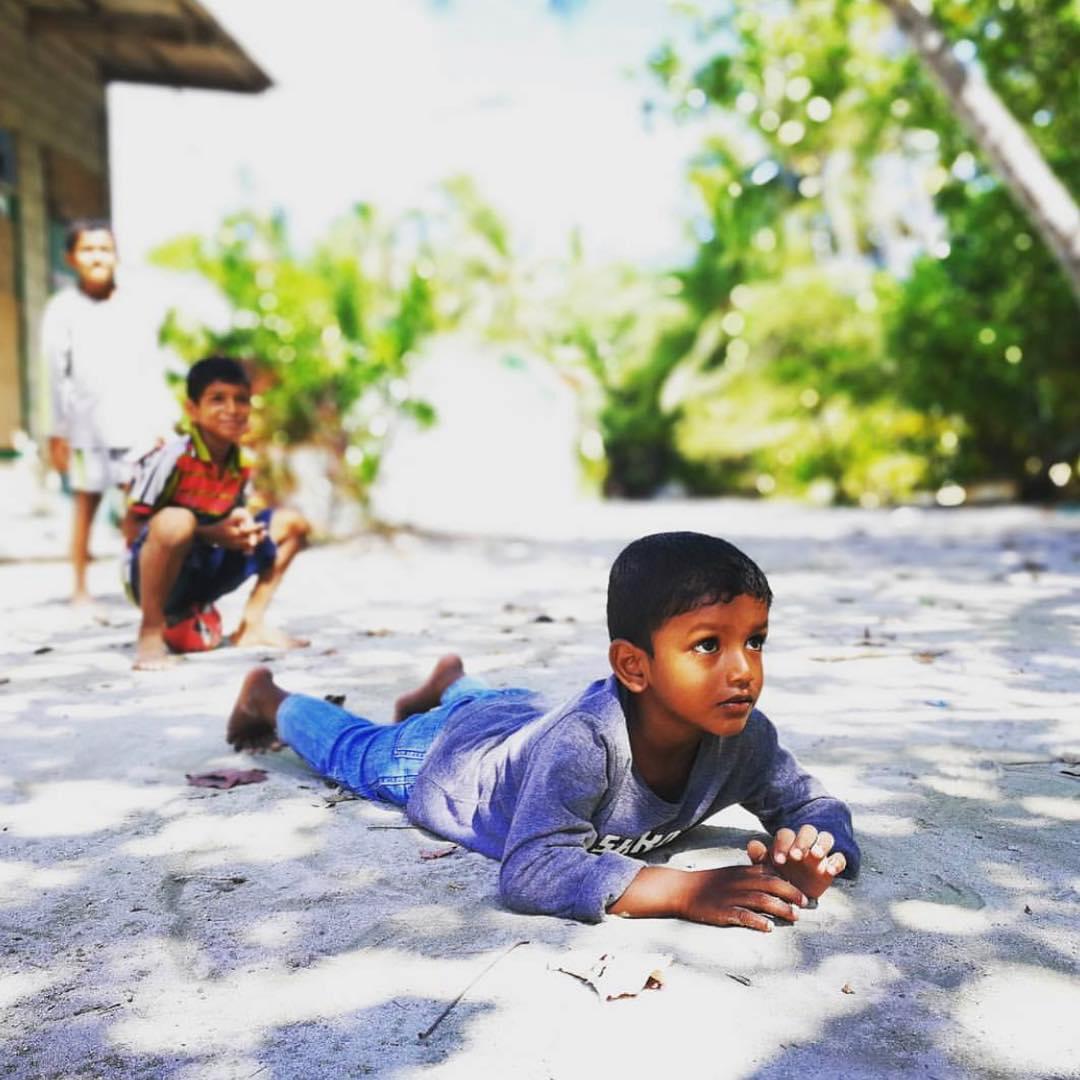 Gaafaru The Flawless Jewel of Kaafu Atoll Corporate Maldives