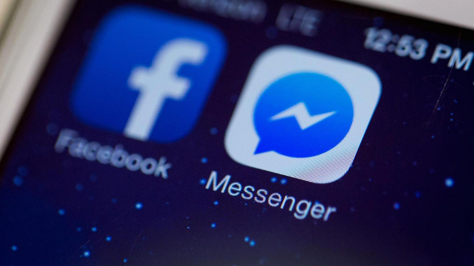 Would You Set Messenger as the Default Messaging App on Your iPhone