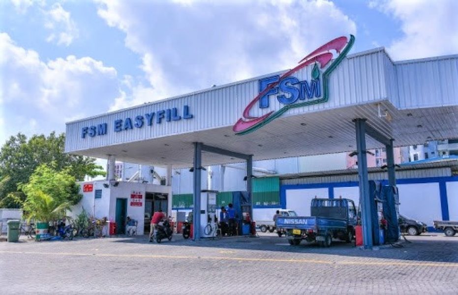 Fuel Supplies Maldives, Offering Convenient and Reliable Access to Fuel