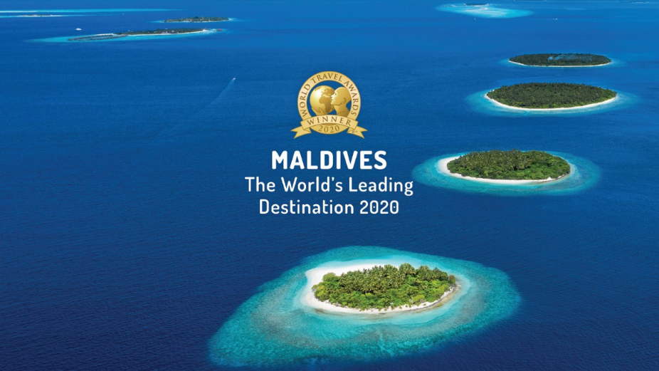 maldives tourism yearbook 2020