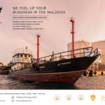 The Hawks _ Corporate Maldives website _Ad (1)