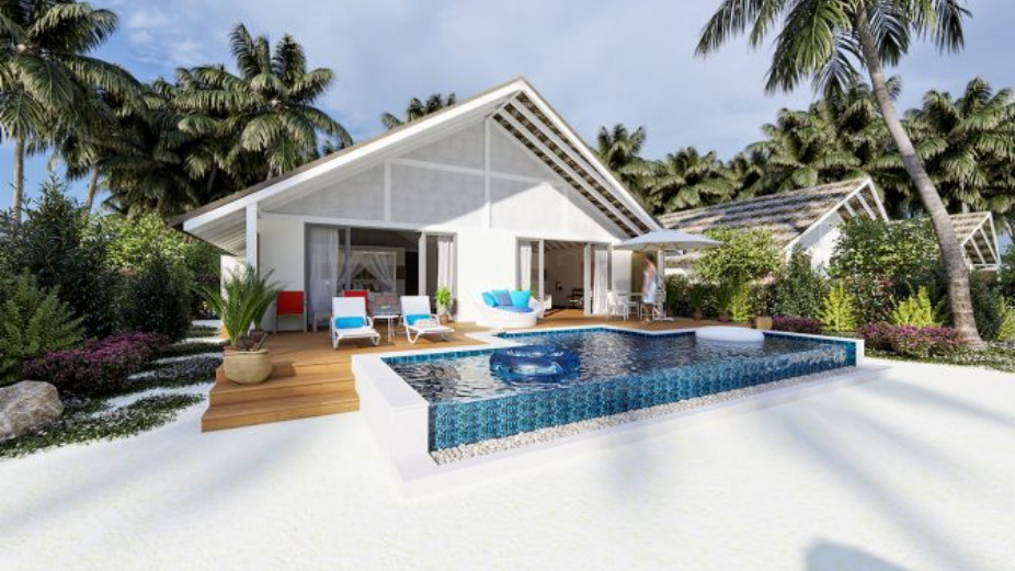 New Contemporary Resort Cora Cora Maldives to Open its Shores on 1st October 2021 | Corporate Maldives