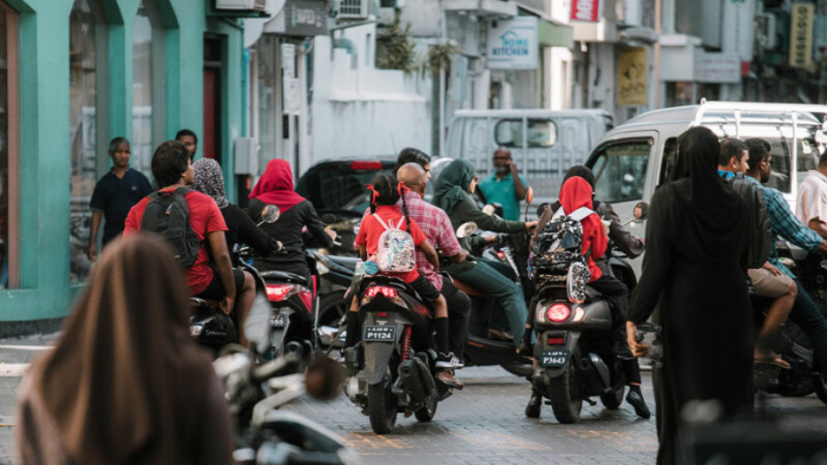 Census 2022: Population Increased by 16,897 Locals | Corporate Maldives