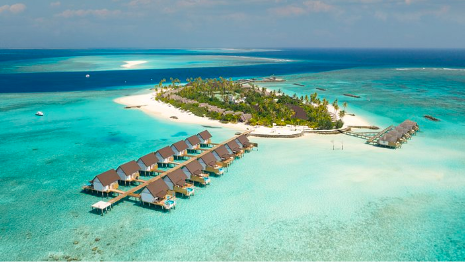 Fushifaru Maldives Wins 4 Awards at the Prestigious Luxe Global Awards ...