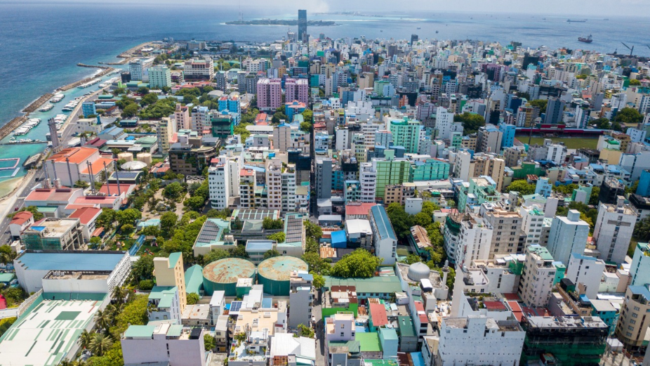 Maldives Expected to Remain the Fastest Growing Economy in the Region