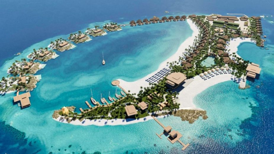 Nammos Hotels & Resorts Reveals Plans for New Maldives Property by 2025  Corporate Maldives