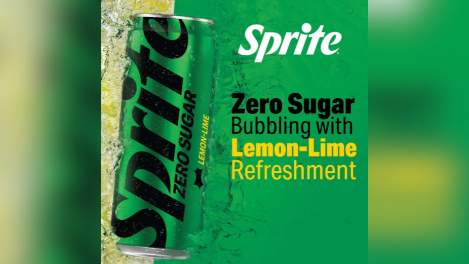 0 calorie coke