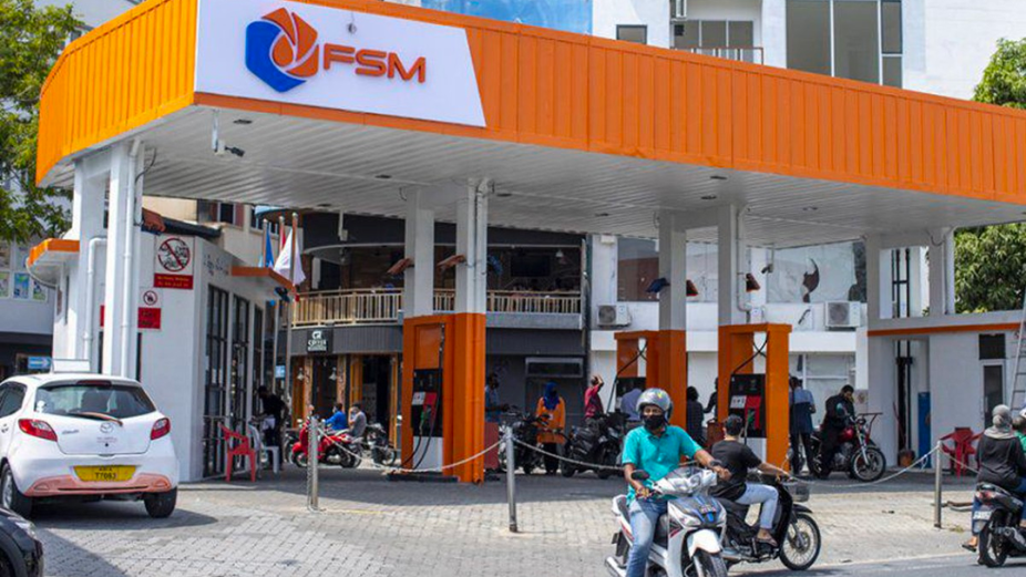 STO Reduces Price of Fuel Once Again! | Corporate Maldives