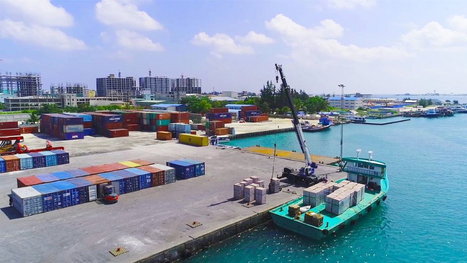 Maldives Ports Limited’s Bond Issue Receives Strong Demand | Corporate ...