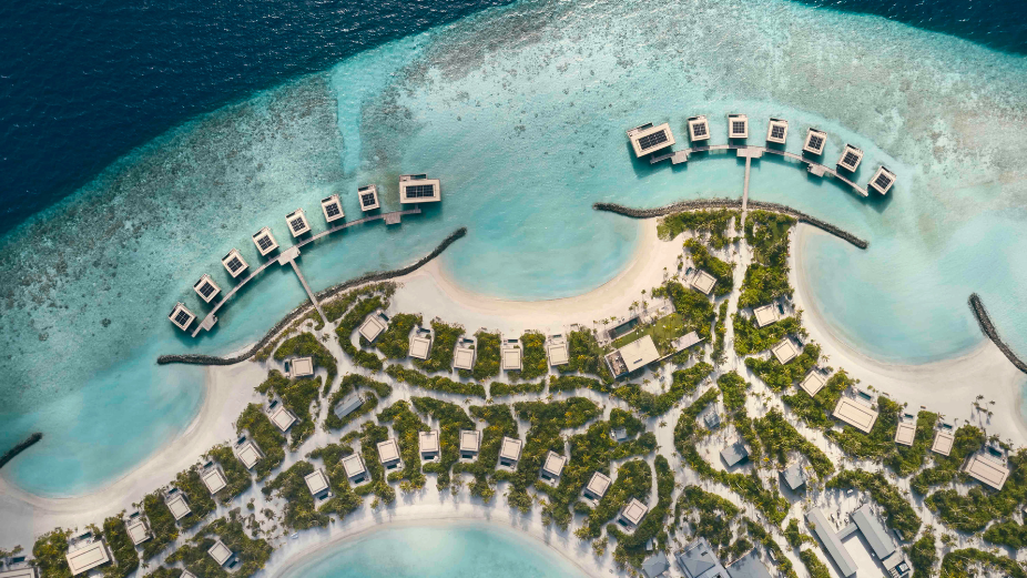 maldives tourism revenue
