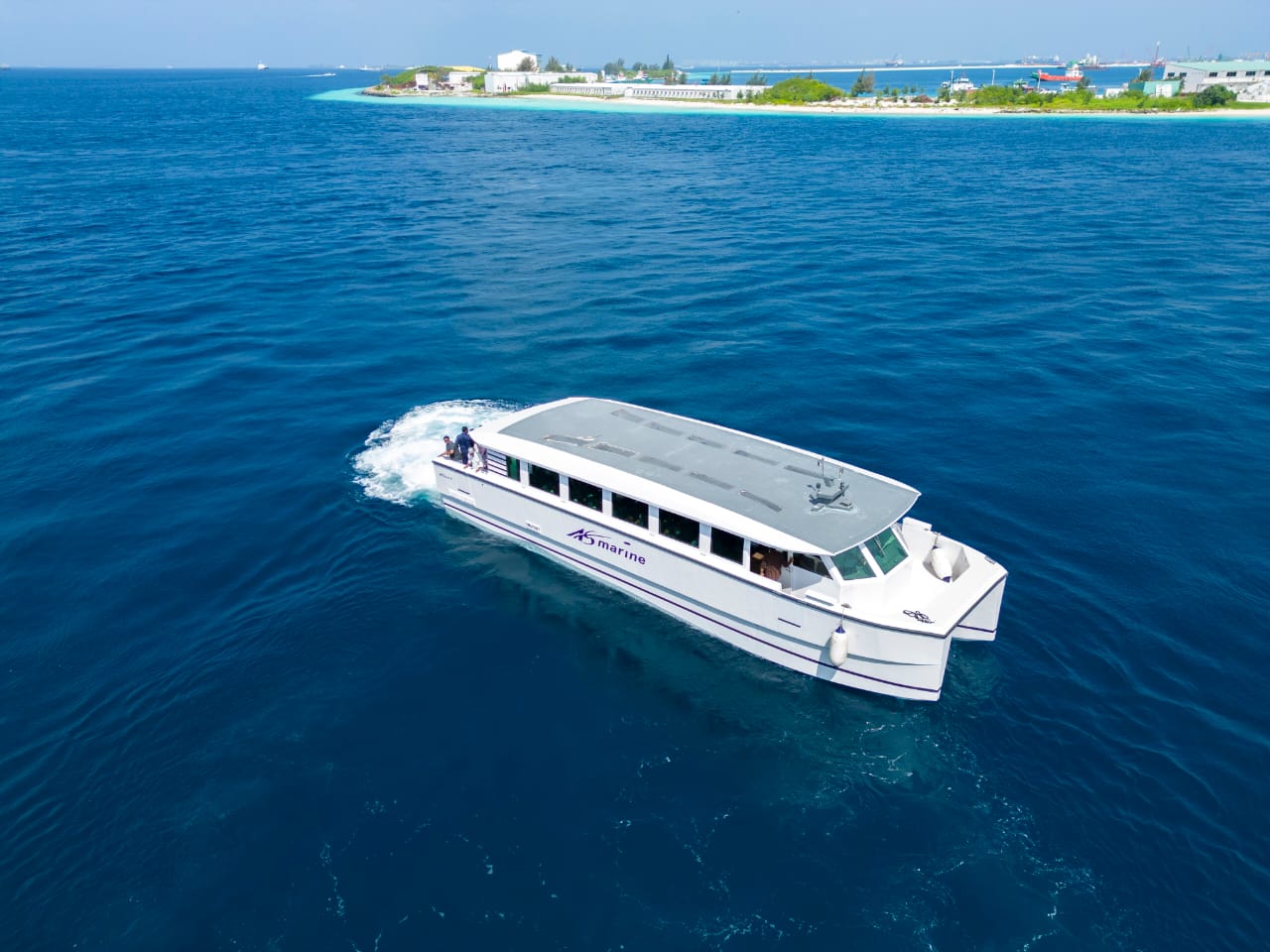 Al Shaali Marine Set to Unveil Exciting New Product at Maldives Marine