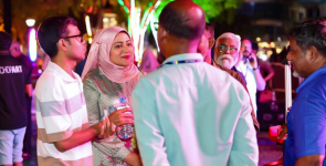 maldives dependence on tourism